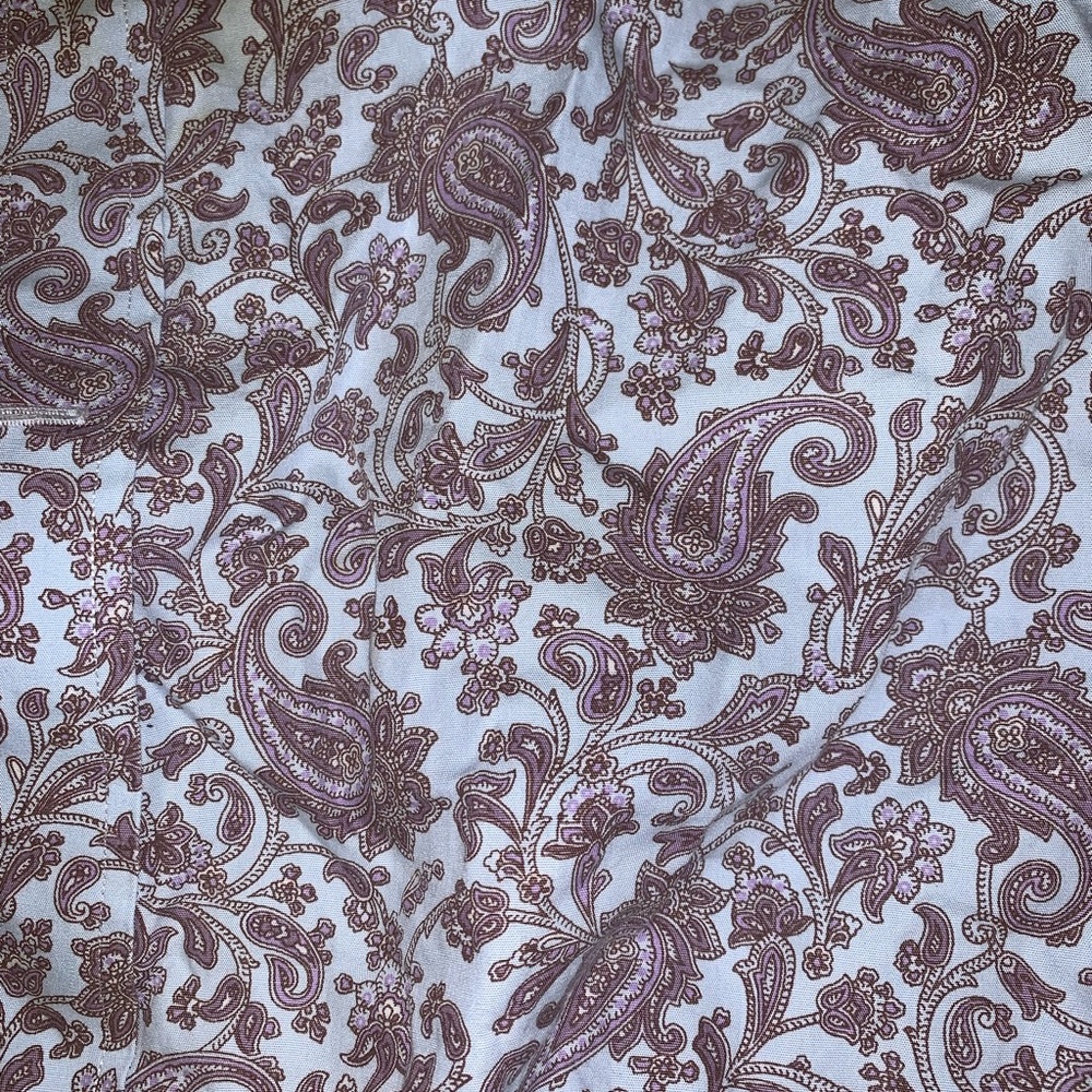 Pattern shirt - Picture 2 of 2